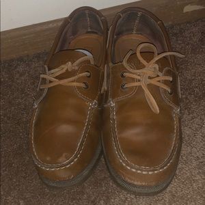 Tommy Hilfiger Boat Shoes